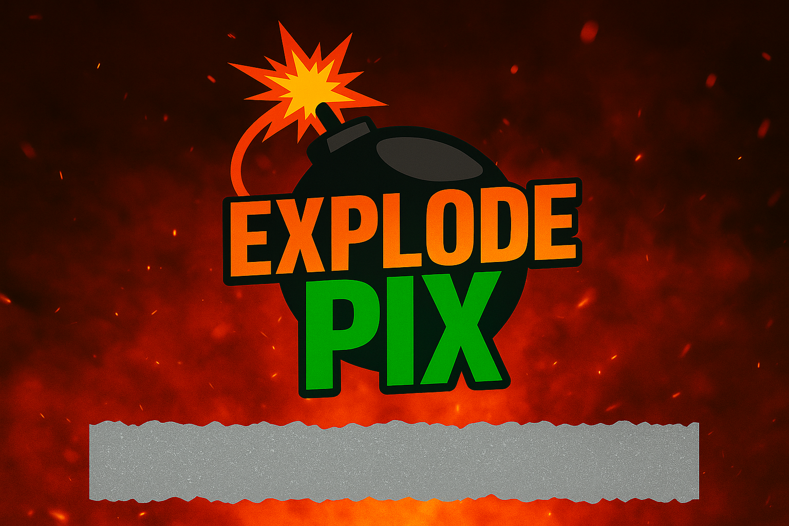 💥 EXPLODE PIX - Só R$4,00 - PRÊMIOS EXPLOSIVOS DIRETO NO SEU BOLSO